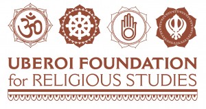 Uberoi Foundation Logo
